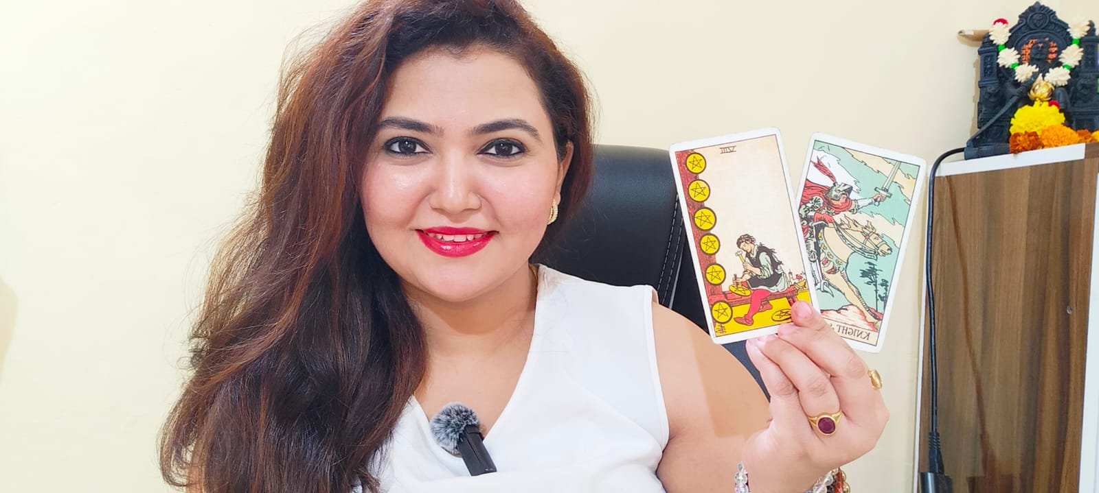 One to one personal reading